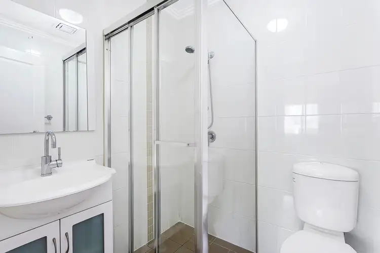 Fourth view of Homely apartment listing, 15/14-16 Courallie Avenue, Homebush West NSW 2140