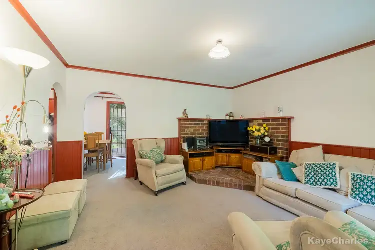 Second view of Homely house listing, 33 First Avenue, Cockatoo VIC 3781