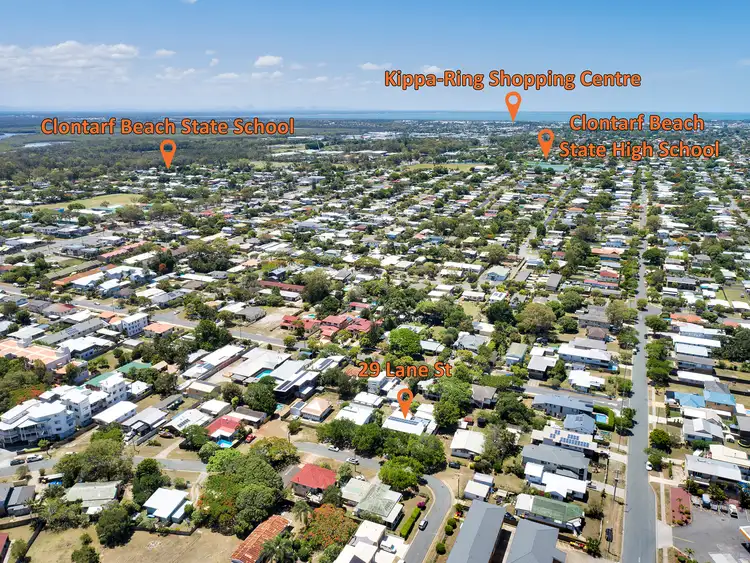 Third view of Homely house listing, 29 Lane Street, Clontarf QLD 4019