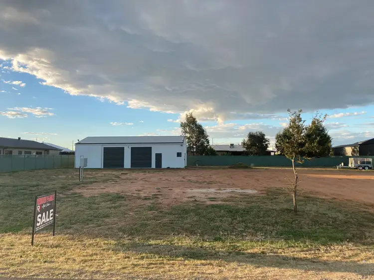8 Gilgai Court, Dubbo NSW 2830