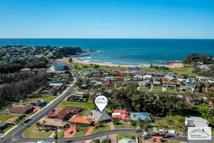 6 Mimosa Place, Malua Bay NSW 2536