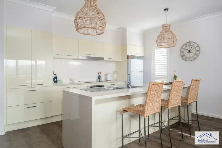 Fourth view of Homely house listing, 6 Mimosa Place, Malua Bay NSW 2536