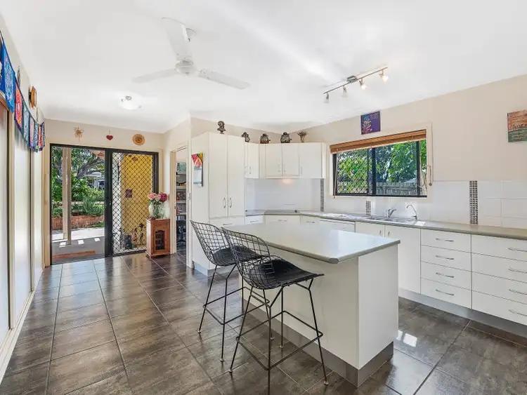 Second view of Homely house listing, 56 Nielson Street, Chermside QLD 4032