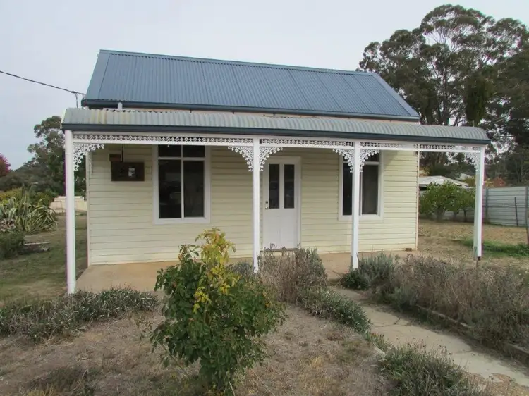 Main view of Homely house listing, 43 Butcher Street, St Arnaud VIC 3478