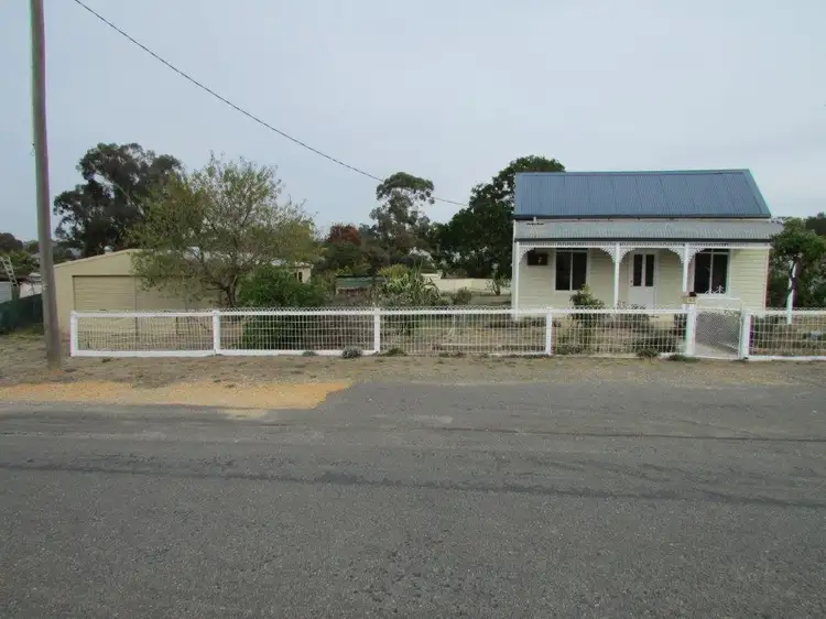 Second view of Homely house listing, 43 Butcher Street, St Arnaud VIC 3478