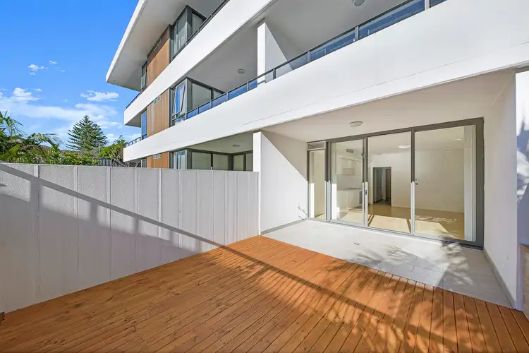 Second view of Homely apartment listing, 109b/1 Allengrove Crescent, North Ryde NSW 2113