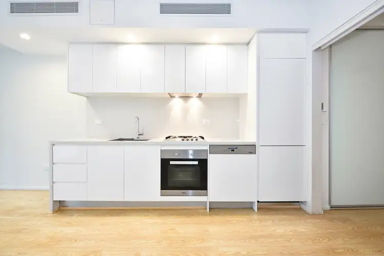 Sixth view of Homely apartment listing, 109b/1 Allengrove Crescent, North Ryde NSW 2113