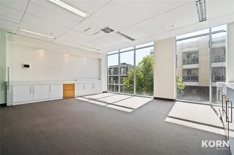 Second view of Homely apartment listing, U1-U7 42-48 Garden Terrace, Mawson Lakes SA 5095