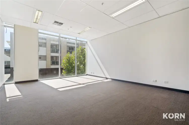 Third view of Homely apartment listing, U1-U7 42-48 Garden Terrace, Mawson Lakes SA 5095