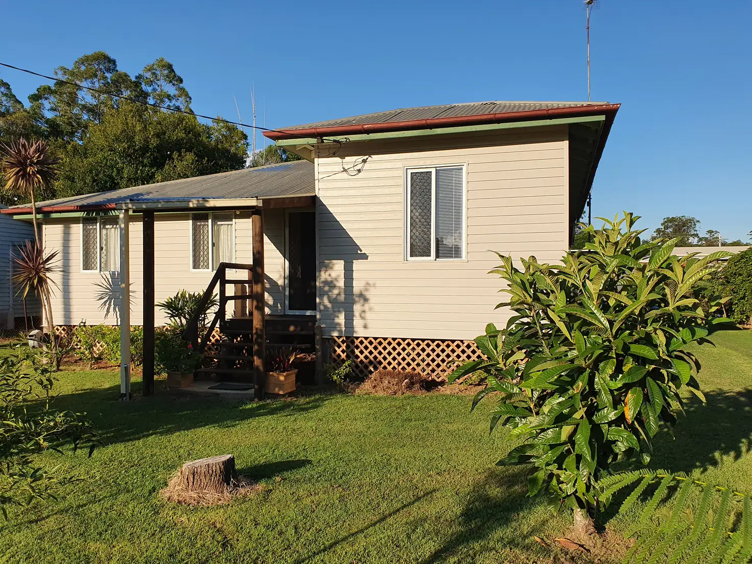 Main view of Homely house listing, 3 CHESTERLE STREET, Blackbutt QLD 4314