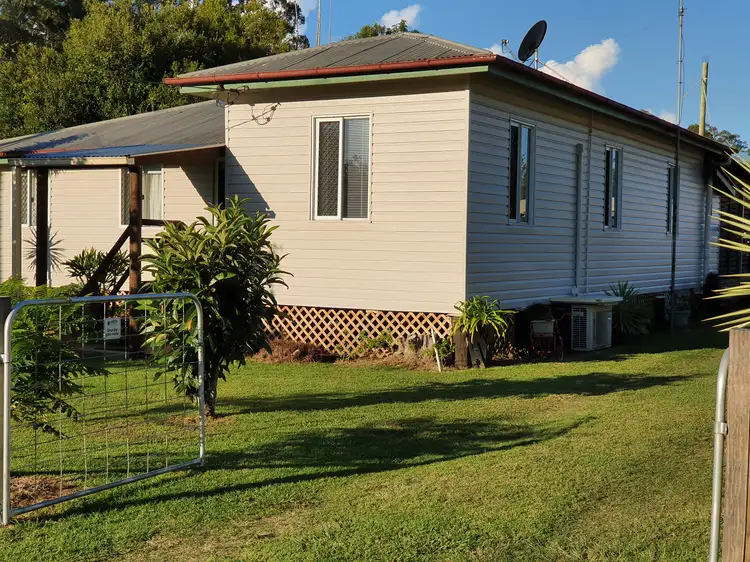 Second view of Homely house listing, 3 CHESTERLE STREET, Blackbutt QLD 4314