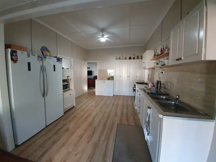 Third view of Homely house listing, 3 CHESTERLE STREET, Blackbutt QLD 4314