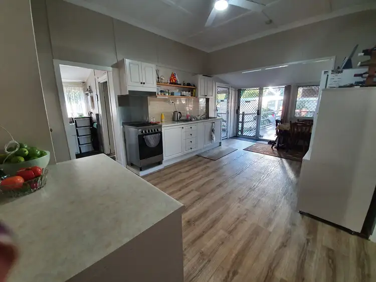 Fourth view of Homely house listing, 3 CHESTERLE STREET, Blackbutt QLD 4314