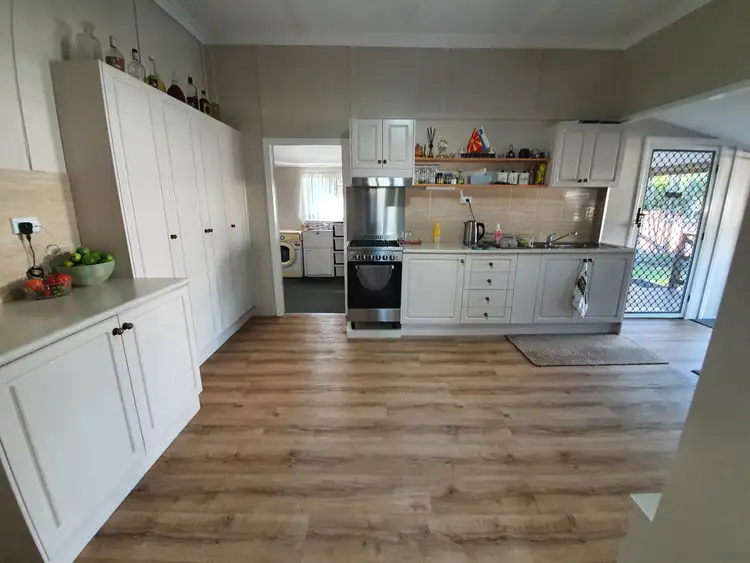 Sixth view of Homely house listing, 3 CHESTERLE STREET, Blackbutt QLD 4314