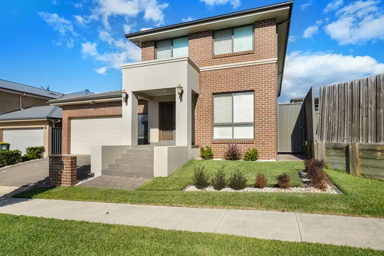 Main view of Homely house listing, 4 England Avenue, Bardia NSW 2565