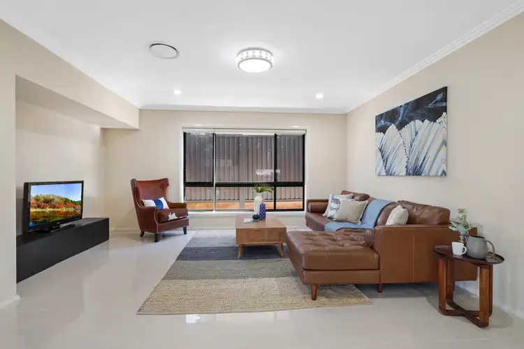 Second view of Homely house listing, 4 England Avenue, Bardia NSW 2565