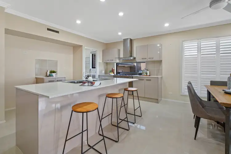 Fourth view of Homely house listing, 4 England Avenue, Bardia NSW 2565