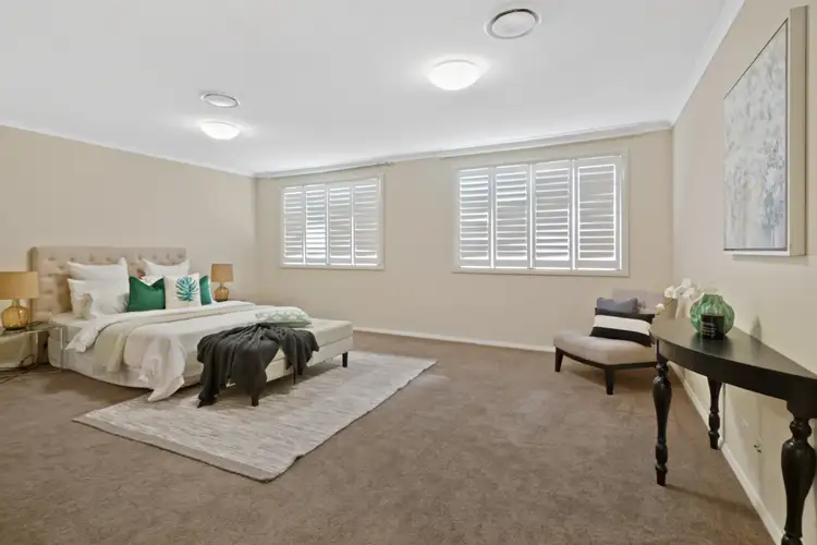Sixth view of Homely house listing, 4 England Avenue, Bardia NSW 2565