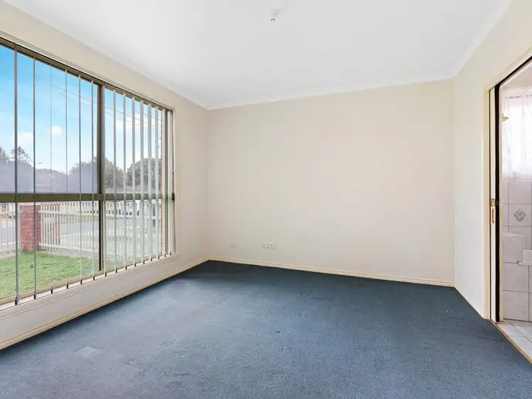 Second view of Homely unit listing, 1/35 Butler Street, St Albans VIC 3021
