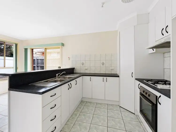 Fourth view of Homely unit listing, 1/35 Butler Street, St Albans VIC 3021