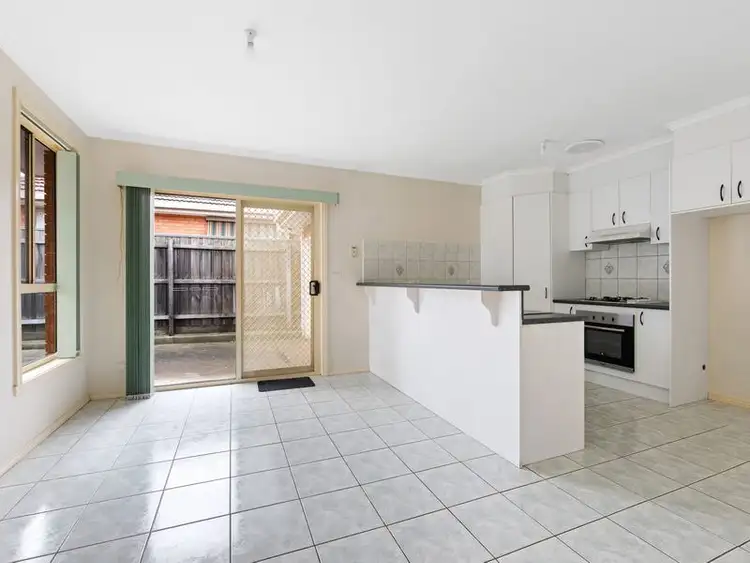 Fifth view of Homely unit listing, 1/35 Butler Street, St Albans VIC 3021