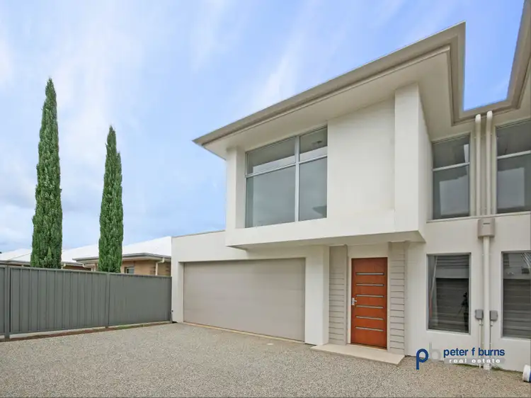 Main view of Homely house listing, 3/38 Addison Road, Hove SA 5048