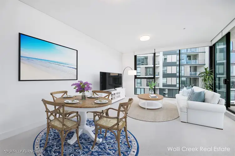 601/20 Brodie Spark Drive, Wolli Creek NSW 2205