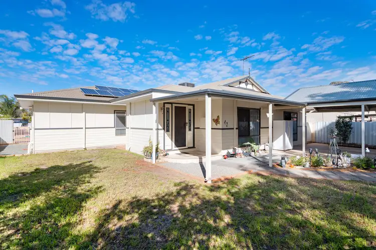 43 Turner Street, South Kalgoorlie WA 6430