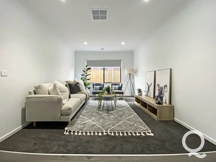 Second view of Homely house listing, 4 Cinnamon Street, Drouin VIC 3818
