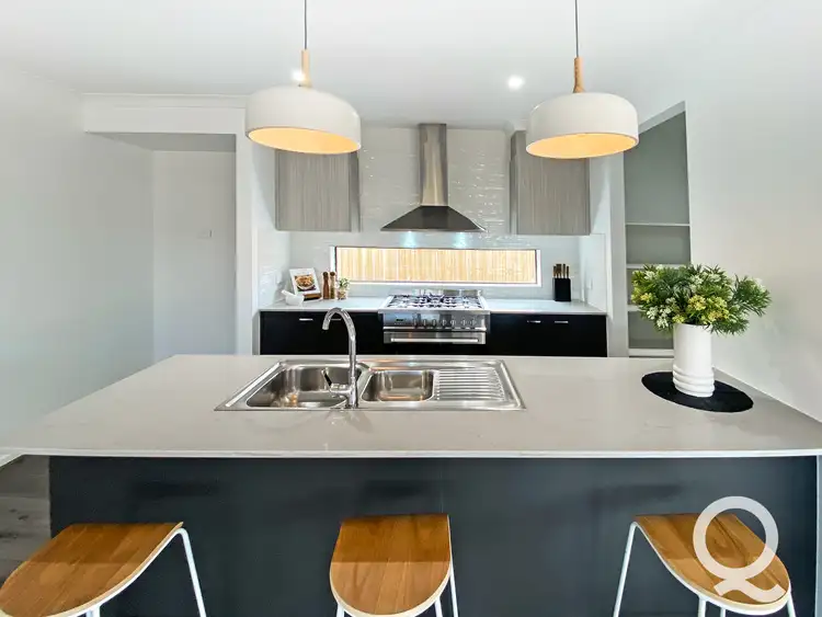Fifth view of Homely house listing, 4 Cinnamon Street, Drouin VIC 3818