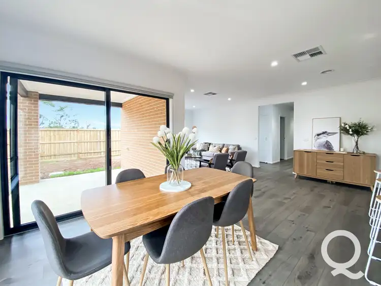 Sixth view of Homely house listing, 4 Cinnamon Street, Drouin VIC 3818
