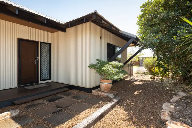 Second view of Homely house listing, 23 Foy Way, Bilingurr WA 6725