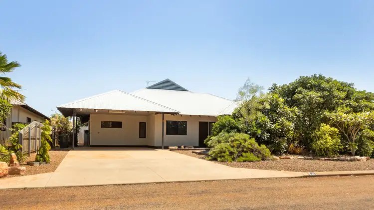 Third view of Homely house listing, 23 Foy Way, Bilingurr WA 6725