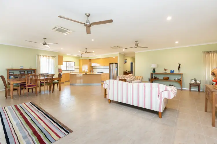 Sixth view of Homely house listing, 23 Foy Way, Bilingurr WA 6725