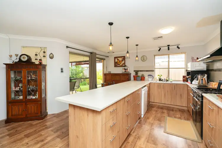 Second view of Homely house listing, 32 Malabar Street, Byford WA 6122