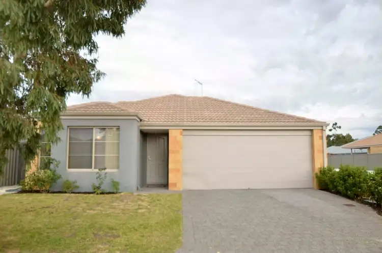 Sixth view of Homely house listing, 32 Malabar Street, Byford WA 6122