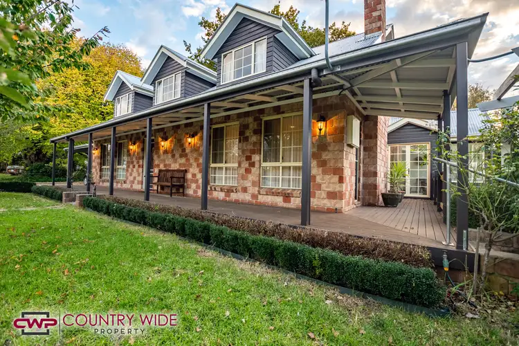 Main view of Homely house listing, 64 Manns Lane, Glen Innes NSW 2370