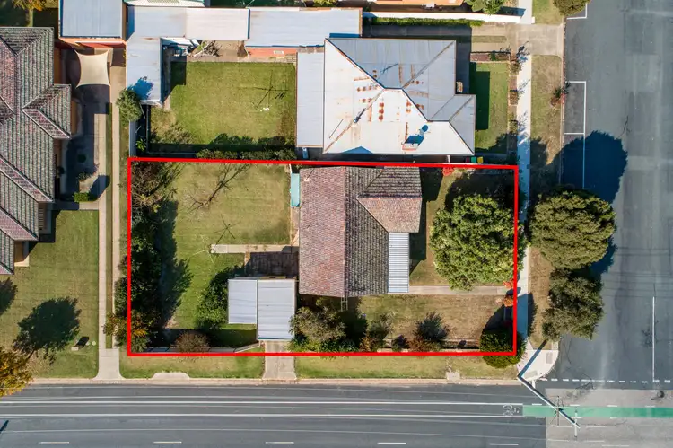 Third view of Homely house listing, 26 HUON STREET, Wodonga VIC 3690