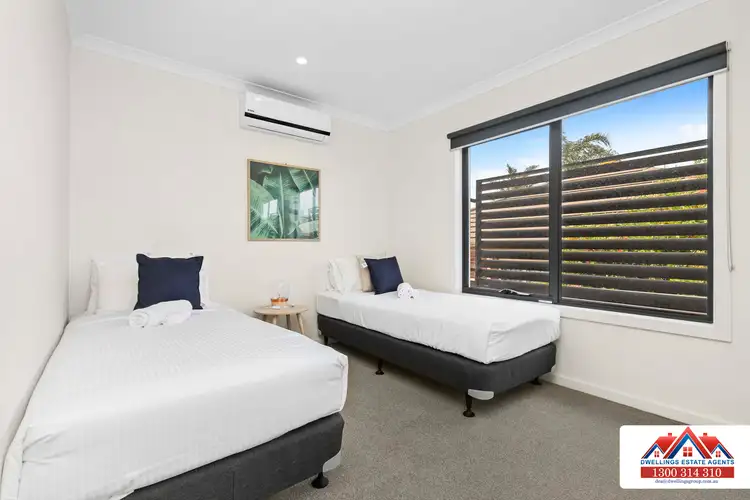 Third view of Homely townhouse listing, 6/8 Kelly Street, Chadstone VIC 3148