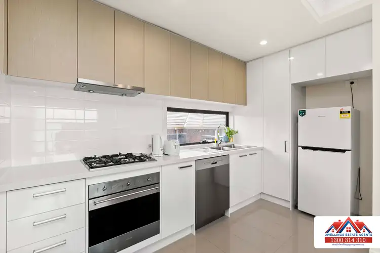 Sixth view of Homely townhouse listing, 6/8 Kelly Street, Chadstone VIC 3148