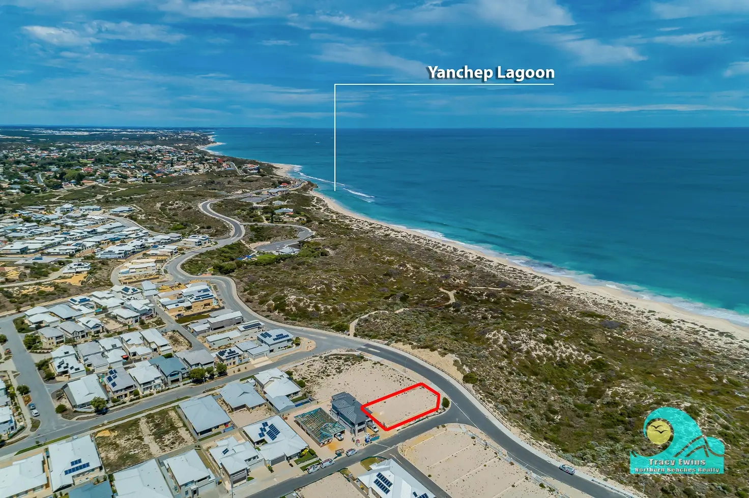 Main view of Homely land listing, 167 Capricorn Esplanade, Yanchep WA 6035