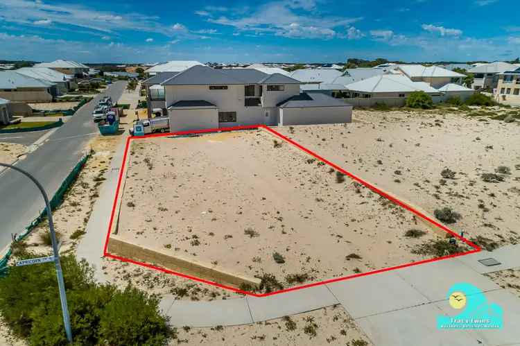 Fourth view of Homely land listing, 167 Capricorn Esplanade, Yanchep WA 6035