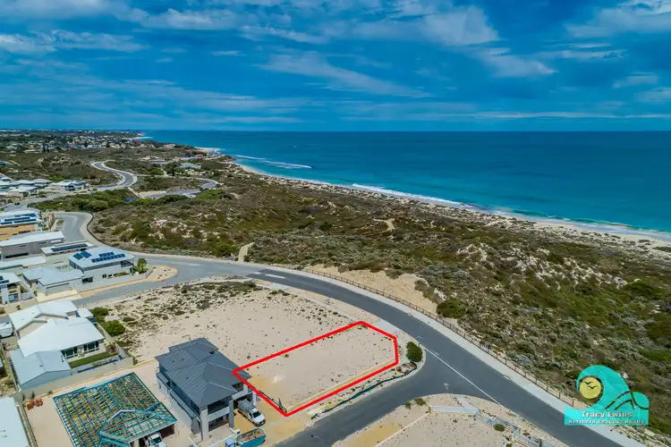 Fifth view of Homely land listing, 167 Capricorn Esplanade, Yanchep WA 6035