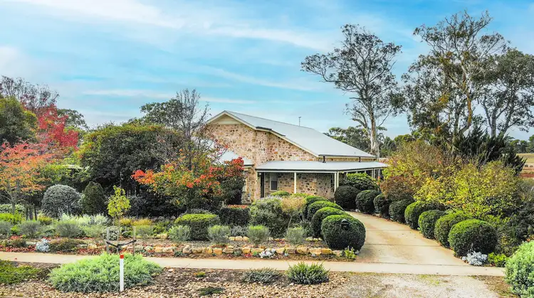 40 Hampden Way, Strathalbyn SA 5255