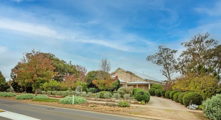 Second view of Homely house listing, 40 Hampden Way, Strathalbyn SA 5255