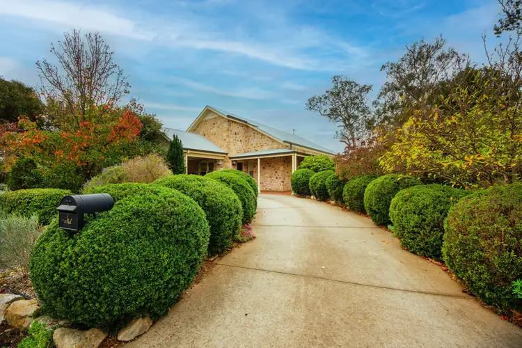 Third view of Homely house listing, 40 Hampden Way, Strathalbyn SA 5255