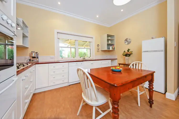 Fifth view of Homely house listing, 40 Hampden Way, Strathalbyn SA 5255