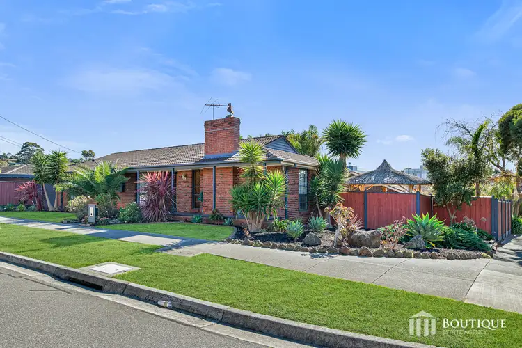 2 Snowy Street, Dandenong North VIC 3175