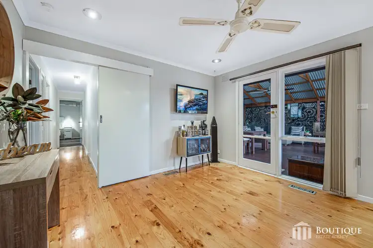 Fifth view of Homely house listing, 2 Snowy Street, Dandenong North VIC 3175