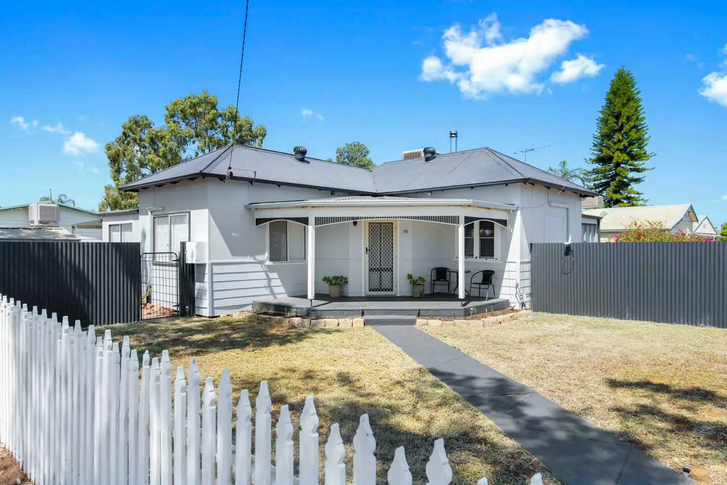 Main view of Homely house listing, 35 Whitlock Street, South Kalgoorlie WA 6430